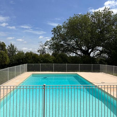 Charmant Appartement Тулуза Экстерьер фото