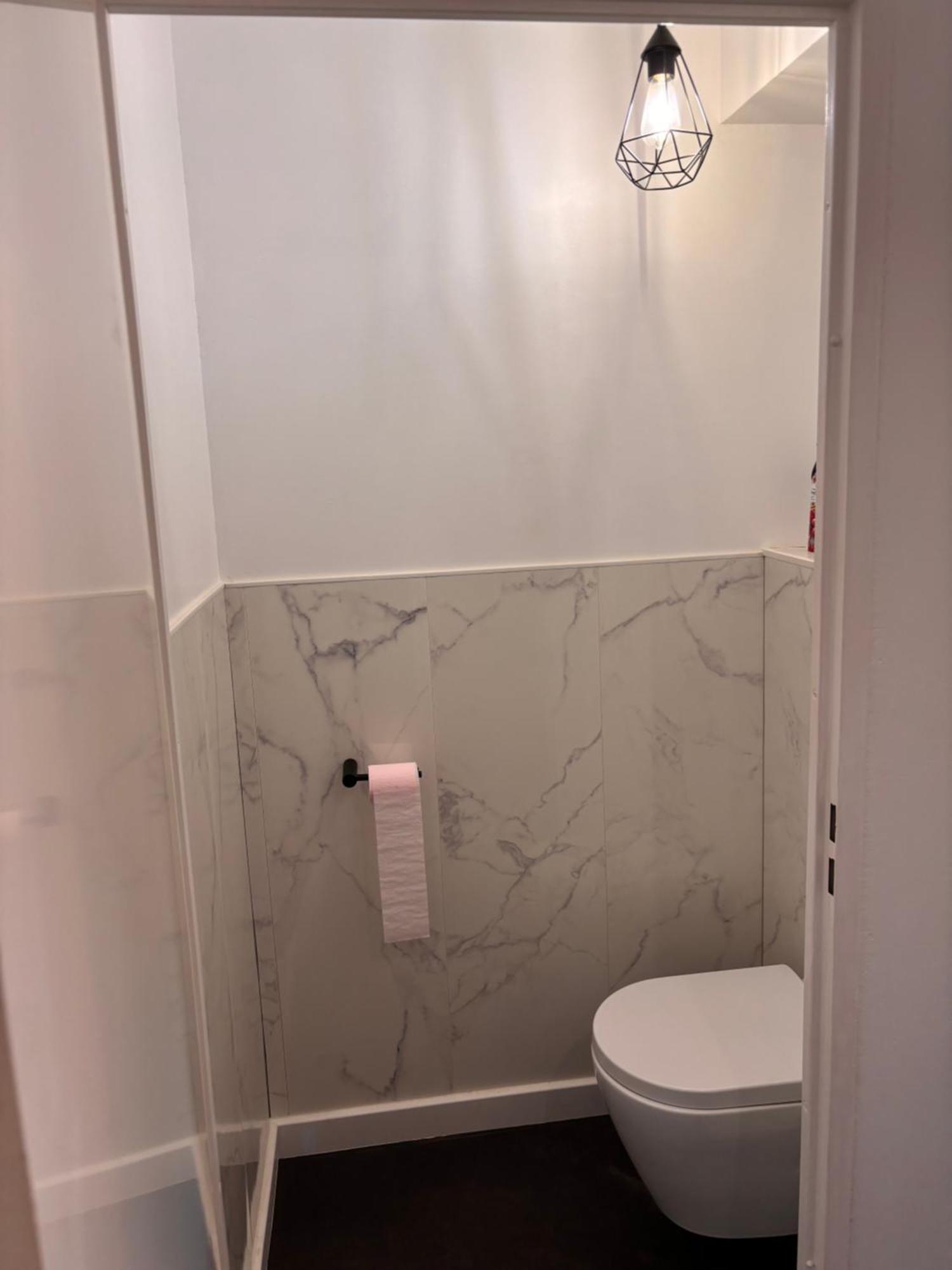 Charmant Appartement Тулуза Экстерьер фото